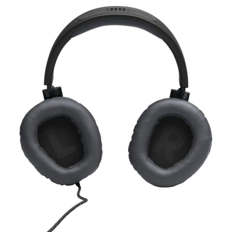 JBL Quantum 100 Negro - Auriculares Gaming - Ítem4