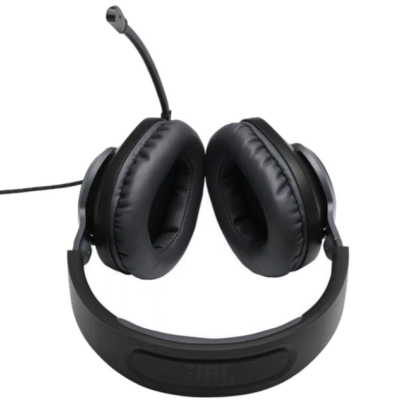 JBL Quantum 100 Negro - Auriculares Gaming - Ítem5
