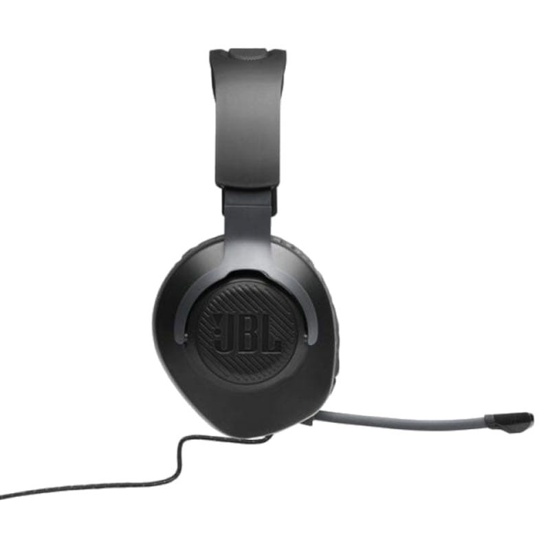 JBL Quantum 100 Negro - Auriculares Gaming - Ítem6
