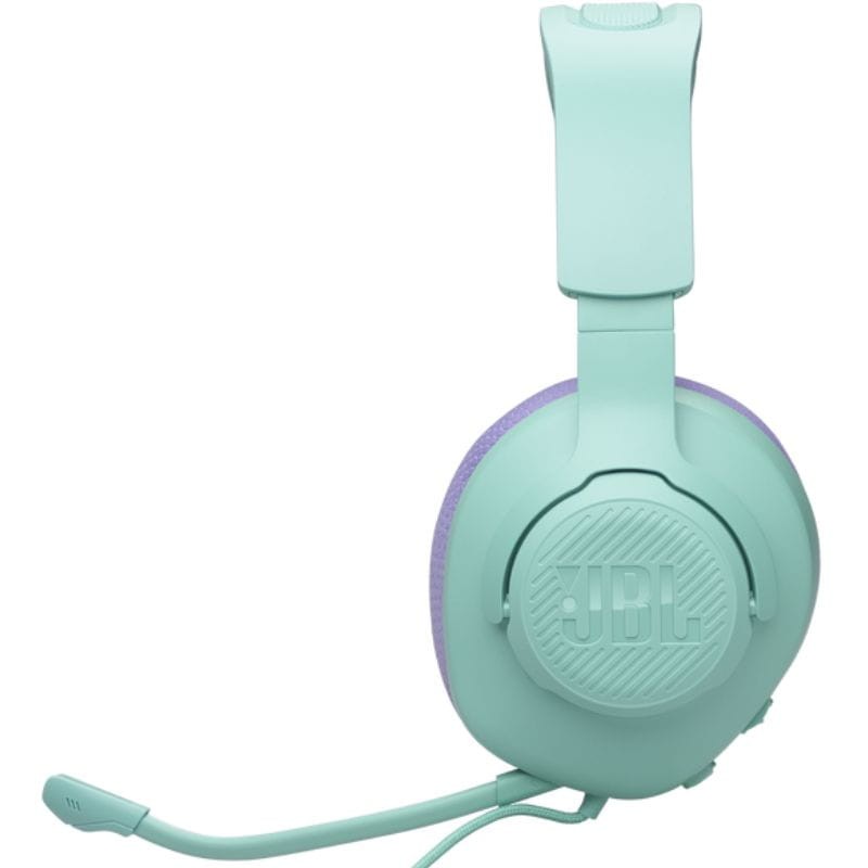JBL Quantum 100M2 Cian - Ítem1
