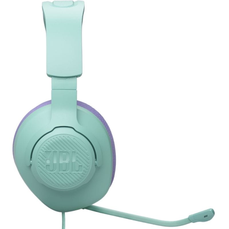 JBL Quantum 100M2 Cian - Ítem2
