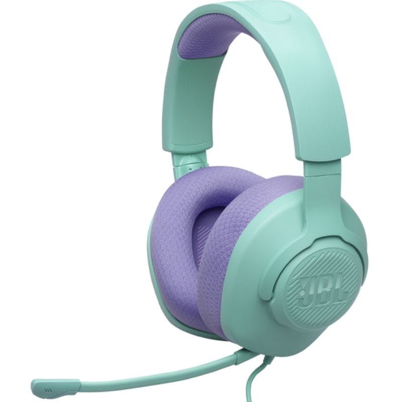 JBL Quantum 100M2 Cian - Ítem3