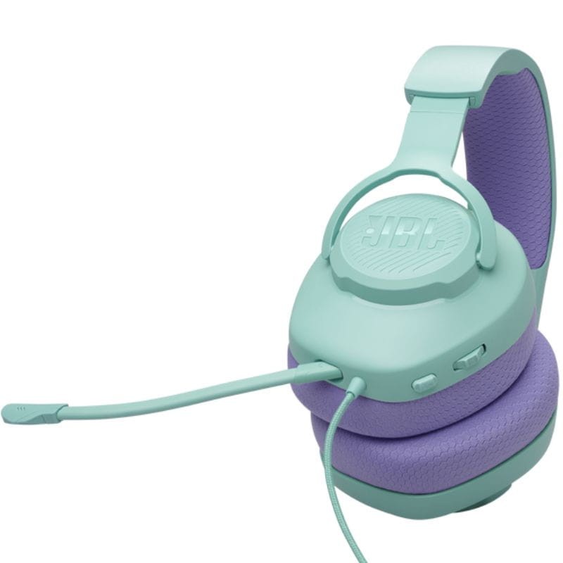 JBL Quantum 100M2 Cian - Ítem4