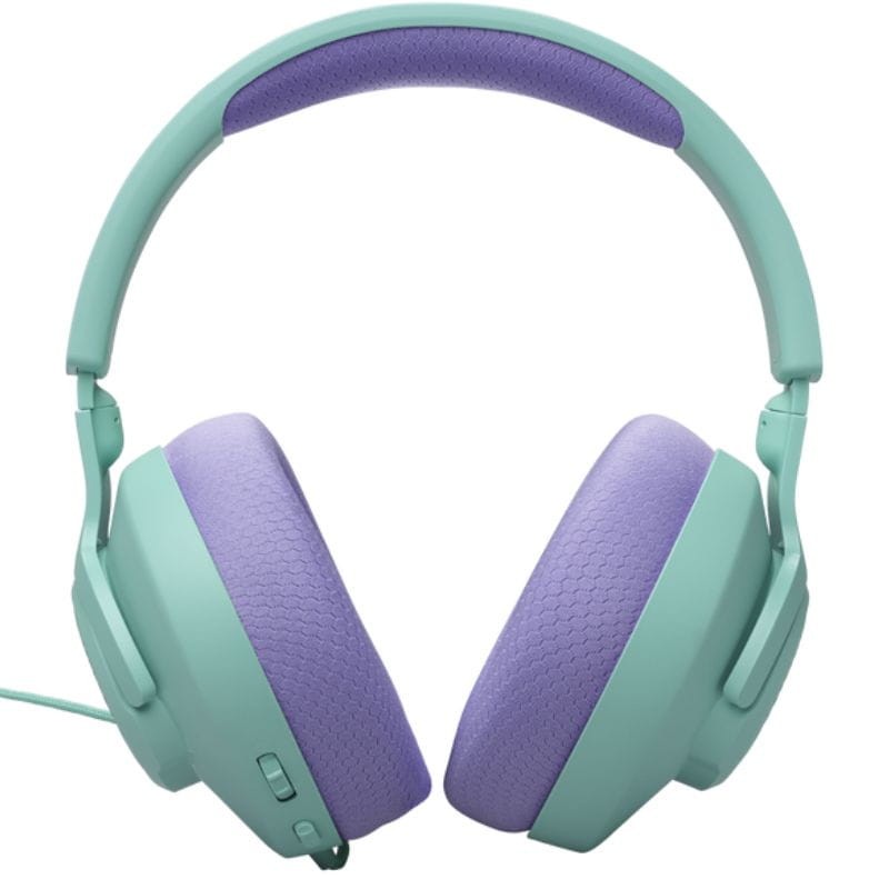 JBL Quantum 100M2 Cian - Ítem6