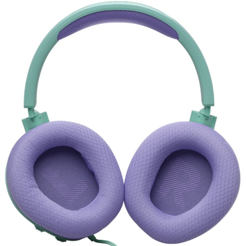 JBL Quantum 100M2 Cian - Ítem7