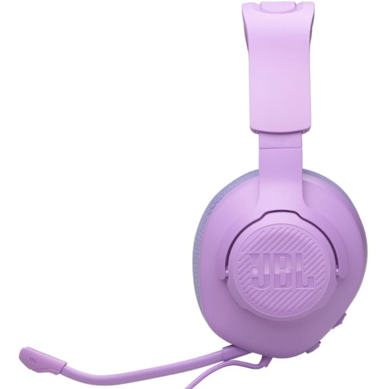 JBL Quantum 100M2 Pourpre - Ítem2