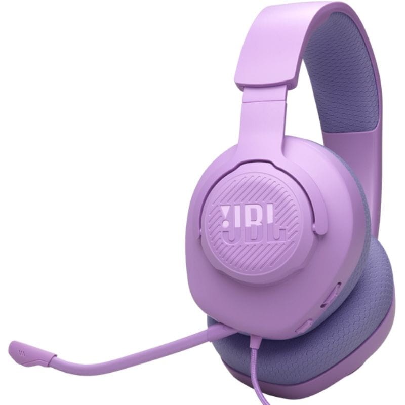 JBL Quantum 100M2 Pourpre - Ítem