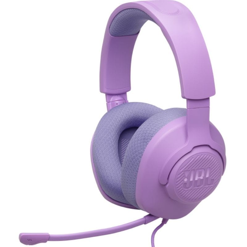JBL Quantum 100M2 Pourpre - Ítem1