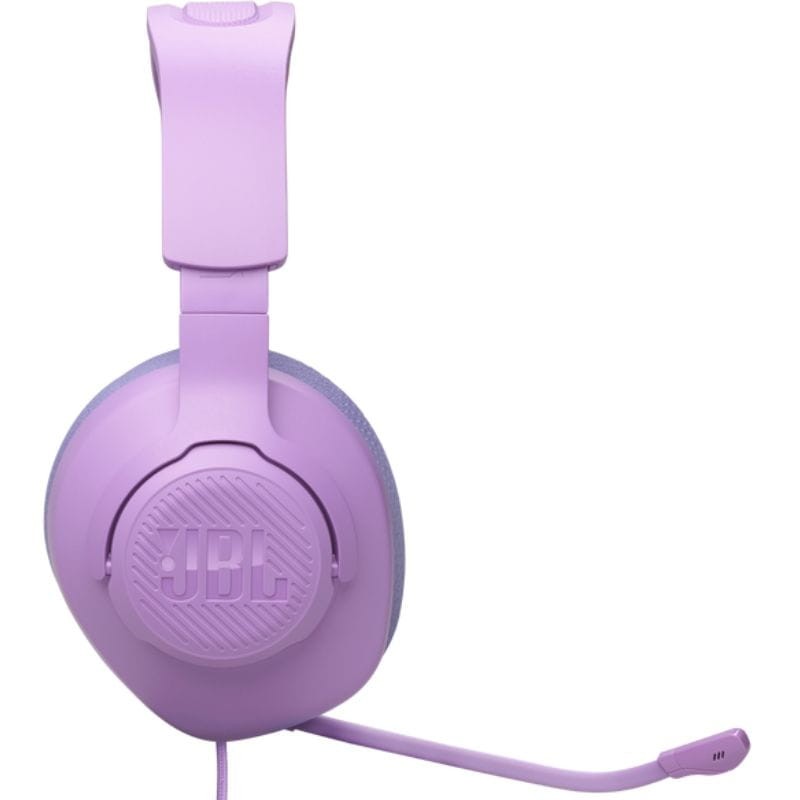 JBL Quantum 100M2 Pourpre - Ítem3