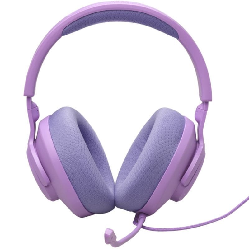 JBL Quantum 100M2 Pourpre - Ítem5