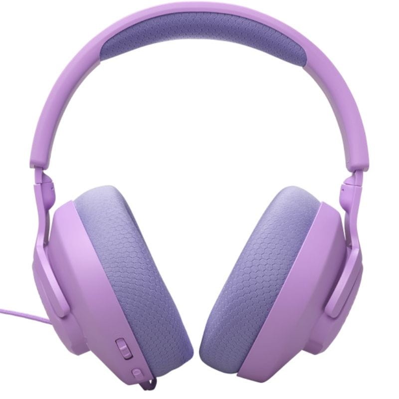 JBL Quantum 100M2 Pourpre - Ítem6