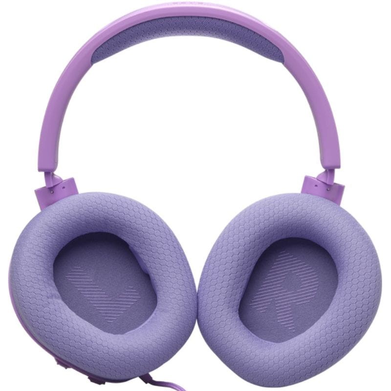 JBL Quantum 100M2 Pourpre - Ítem7