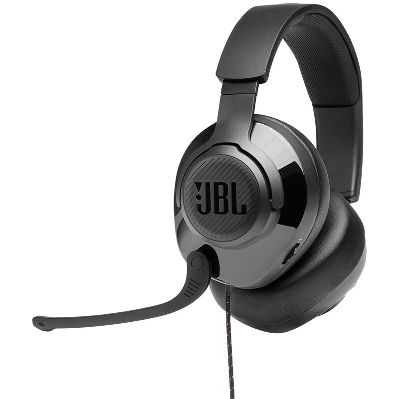 JBL Quantum 200 - Auriculares Gaming - Ítem