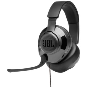JBL Quantum 200 - Auriculares Gaming