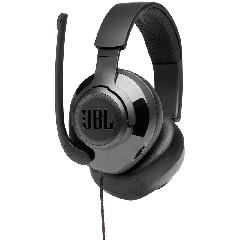 JBL Quantum 200 - Casque Gaming - Ítem1