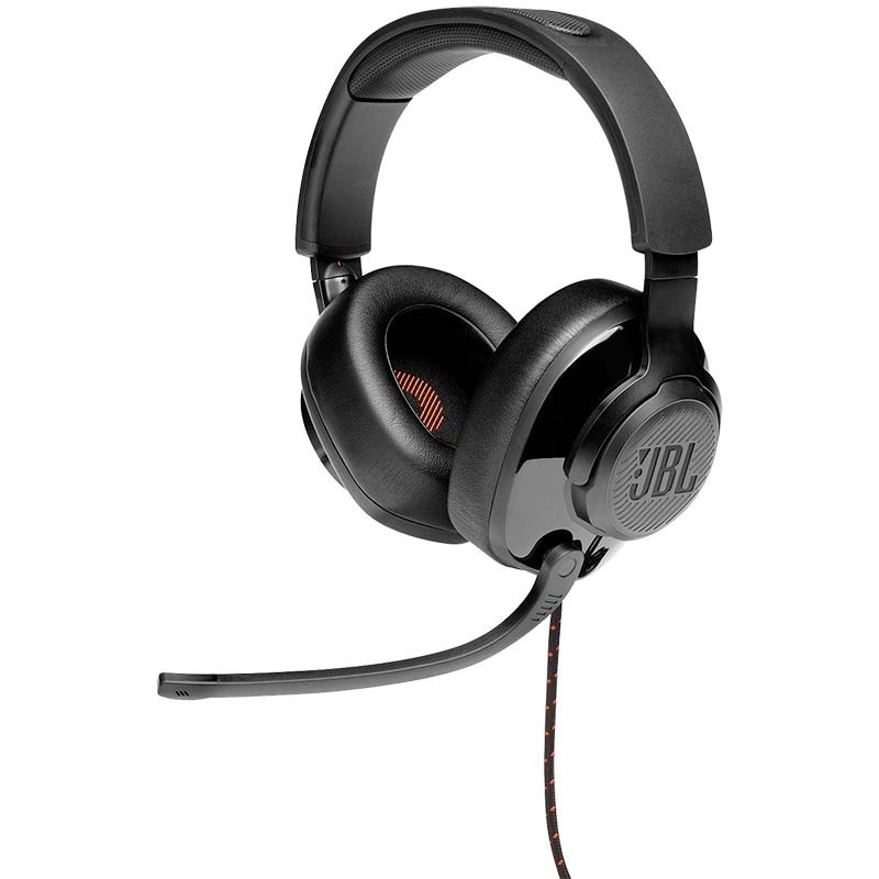 JBL Quantum 200 - Casque Gaming - Ítem2