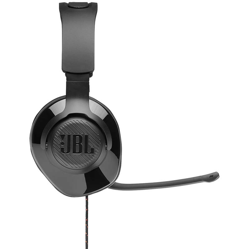 JBL Quantum 200 - Casque Gaming - Ítem3