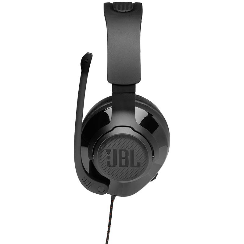 JBL Quantum 200 - Auriculares Gaming - Ítem4