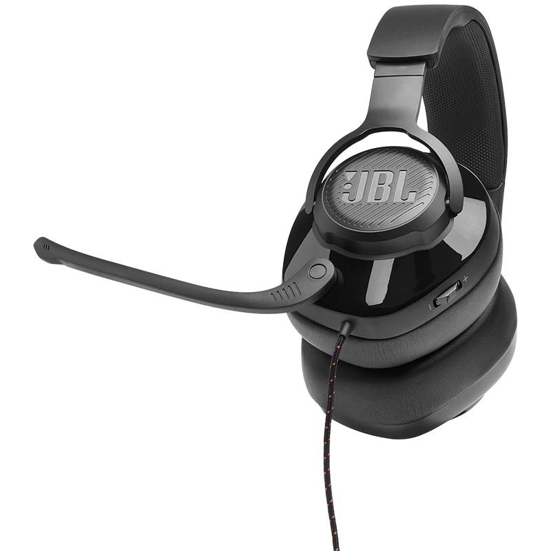 JBL Quantum 200 - Casque Gaming - Ítem5