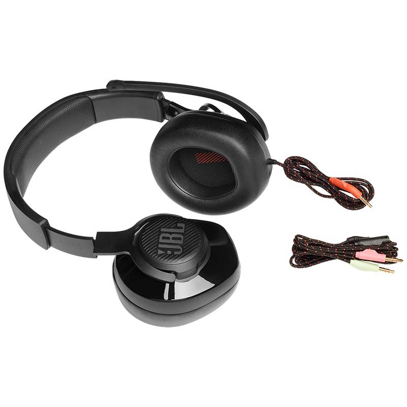 JBL Quantum 200 - Casque Gaming - Ítem9