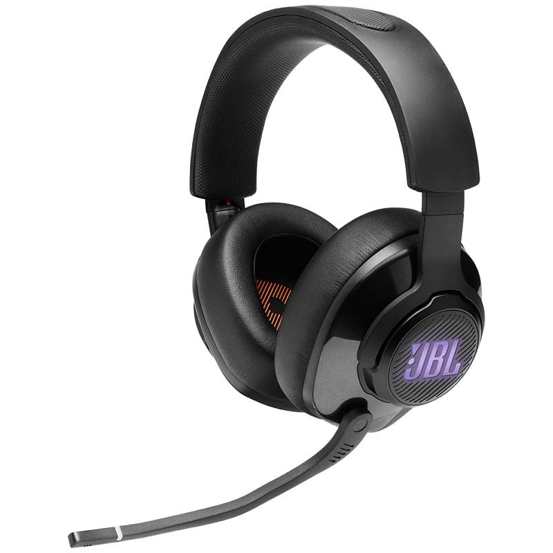 Auriculares Gaming JBL Quantum 400 - Ítem