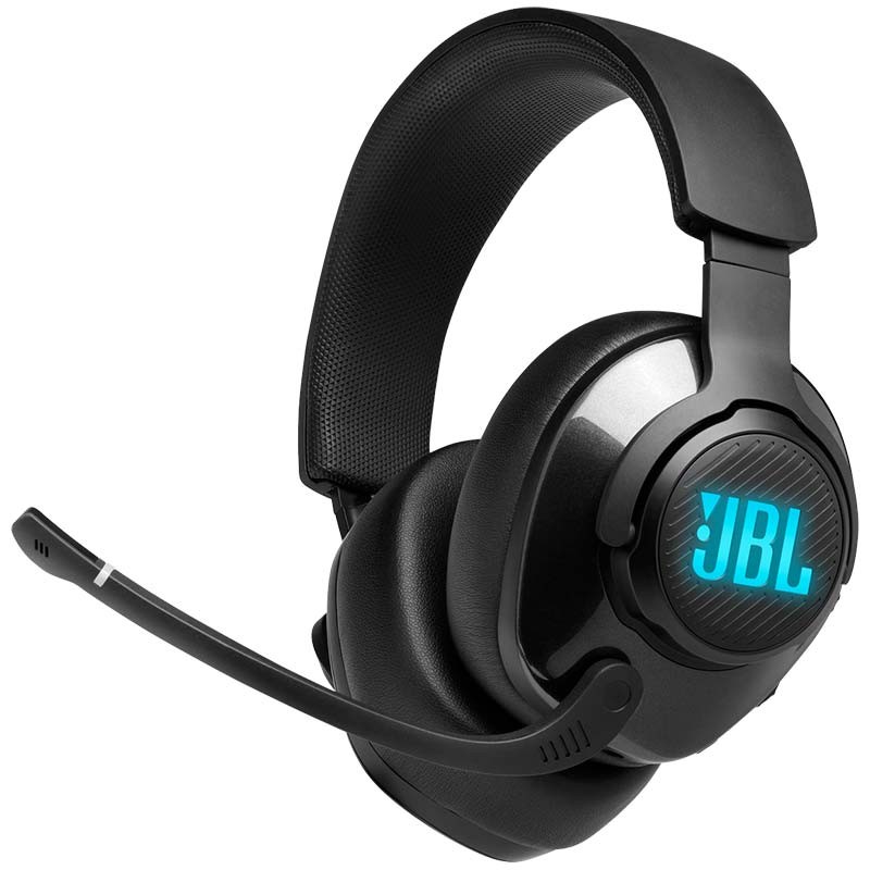 Auscultadores Gaming JBL Quantum 400 - Item1