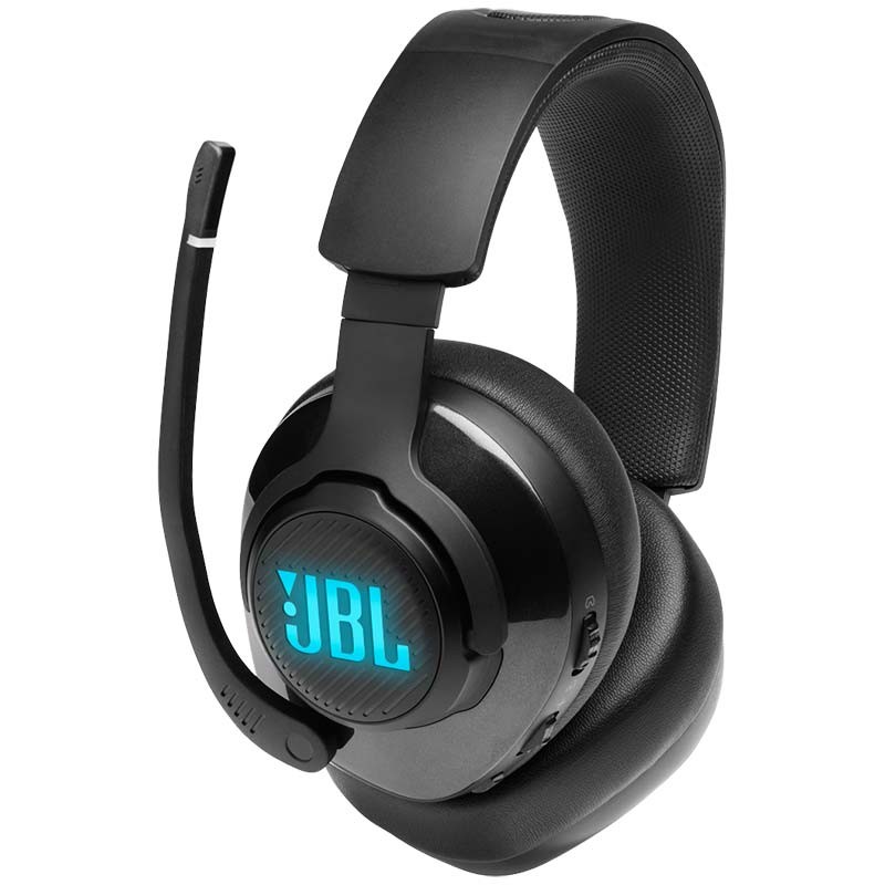 Auriculares Gaming JBL Quantum 400 - Ítem2