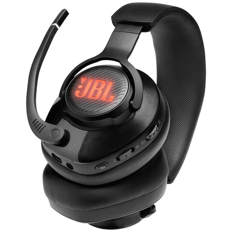 Auriculares Gaming JBL Quantum 400 - Ítem5