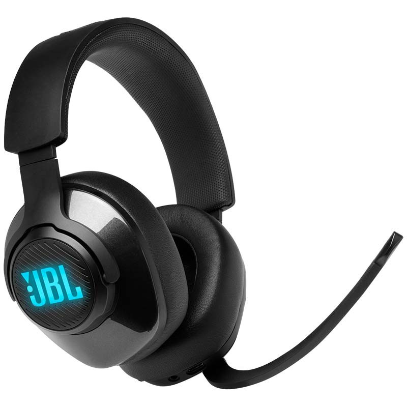 Auriculares Gaming JBL Quantum 400 - Ítem6