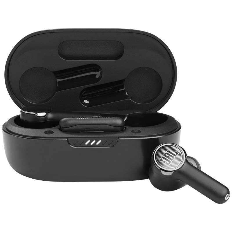 JBL Quantum TWS com cancelamento de ruído (ANC) - Auriculares Sem Fio - Item
