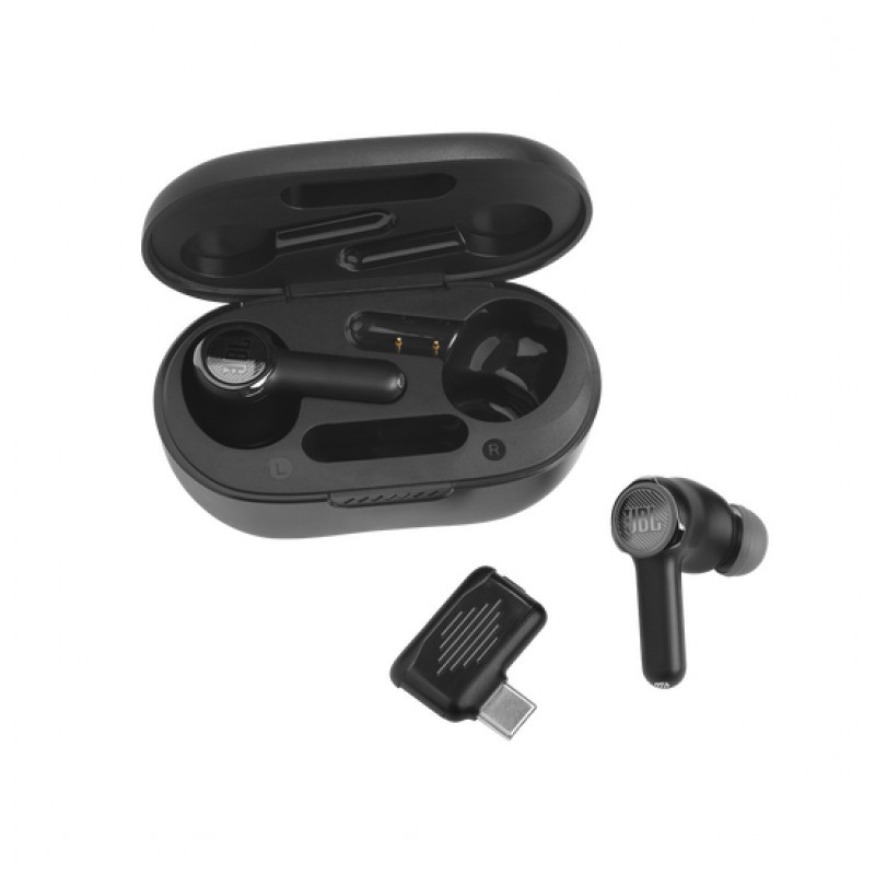 JBL Quantum TWS com cancelamento de ruído (ANC) - Auriculares Sem Fio - Item9