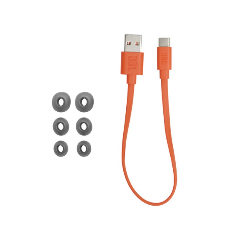 JBL Quantum TWS com cancelamento de ruído (ANC) - Auriculares Sem Fio - Item10