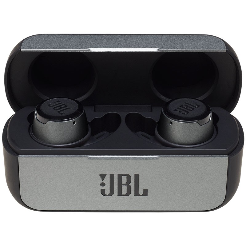 Buy JBL Reflect Flow Black 