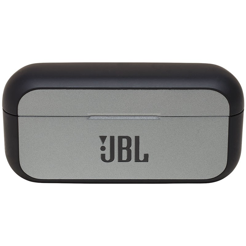 Buy JBL Reflect Flow Black - powerplanetonline