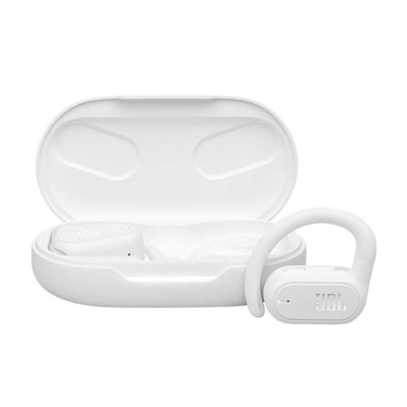 JBL Soundgear Sense Bluetooth 5.3 Branco - Auscultadores sem fios - Item