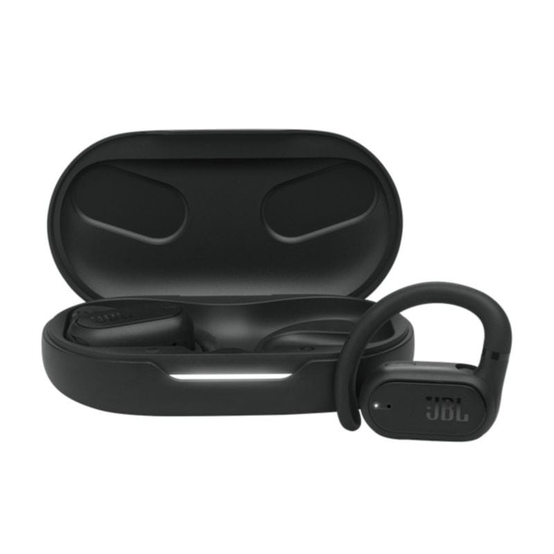 JBL Soundgear Sense Bluetooth 5.3 Preto - Auscultadores sem fios - Item