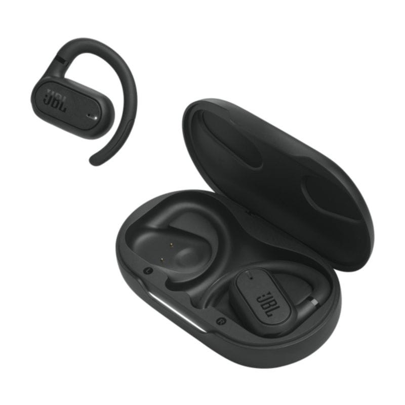 JBL Soundgear Sense Bluetooth 5.3 Preto - Auscultadores sem fios - Item1