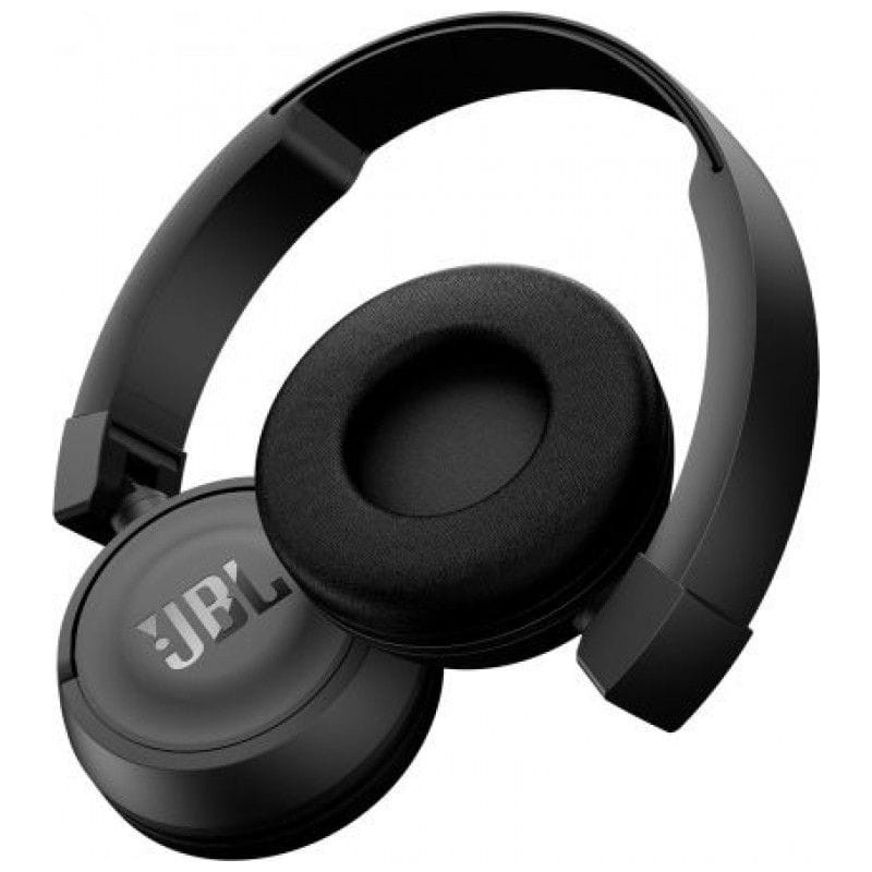 JBL T450BT – Casque Bluetooth Noir