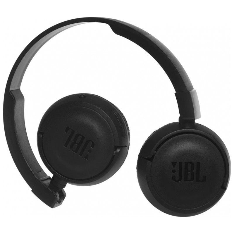 JBL TUNE 500BT Noir - Casque - Garantie 3 ans LDLC