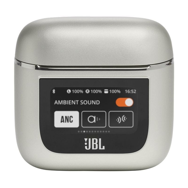 JBL Tour Pro 2 ANC Branco - Auscultadores Bluetooth - Item2