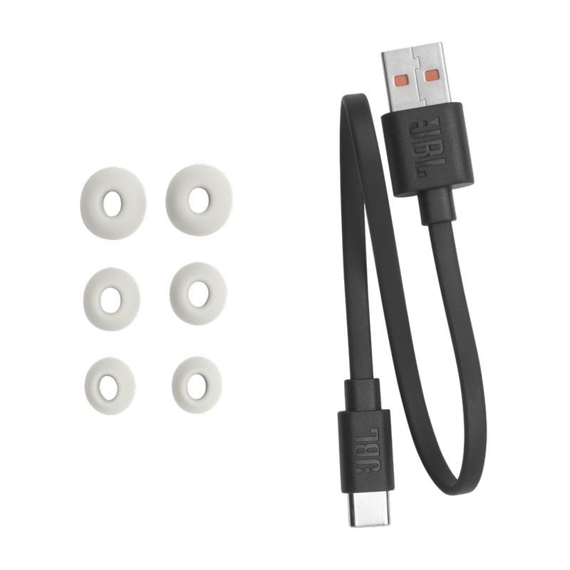 JBL Tour Pro 2 ANC Blanco - Auriculares Bluetooth - Ítem7