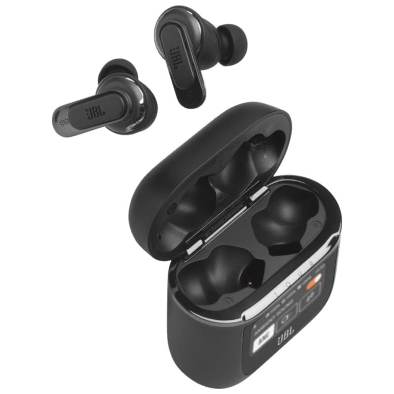 JBL Tour Pro 2 ANC Noir - Casque Bluetooth - Ítem3