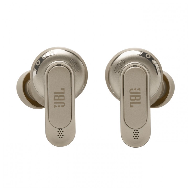 JBL Tour Pro 3 Marrón con cancelación de ruido (ANC) - Auriculares Bluetooth - Ítem1