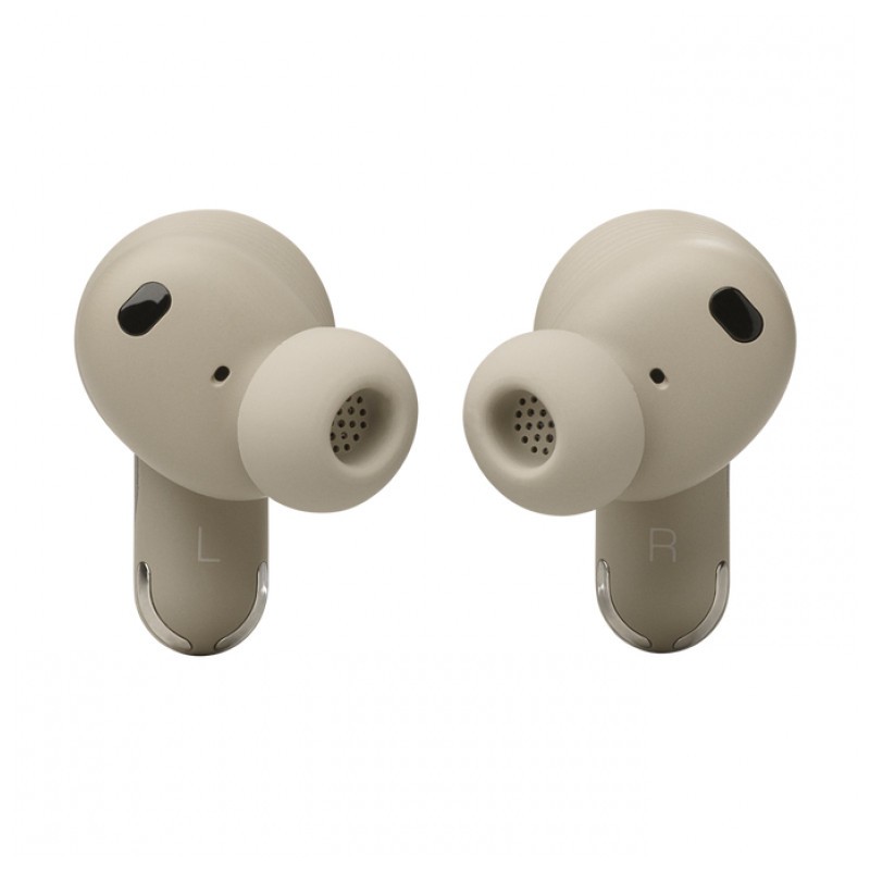 JBL Tour Pro 3 Marrón con cancelación de ruido (ANC) - Auriculares Bluetooth - Ítem2