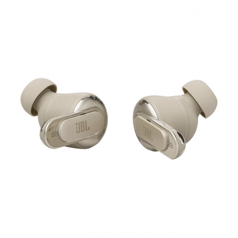JBL Tour Pro 3 Marrón con cancelación de ruido (ANC) - Auriculares Bluetooth - Ítem3