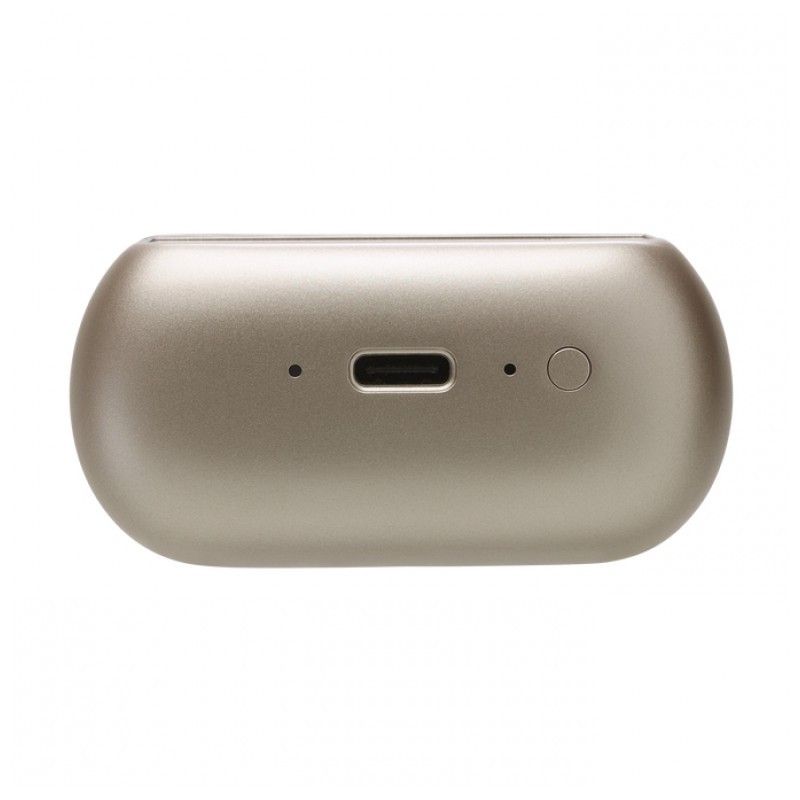 JBL Tour Pro 3 Marrón con cancelación de ruido (ANC) - Auriculares Bluetooth - Ítem8