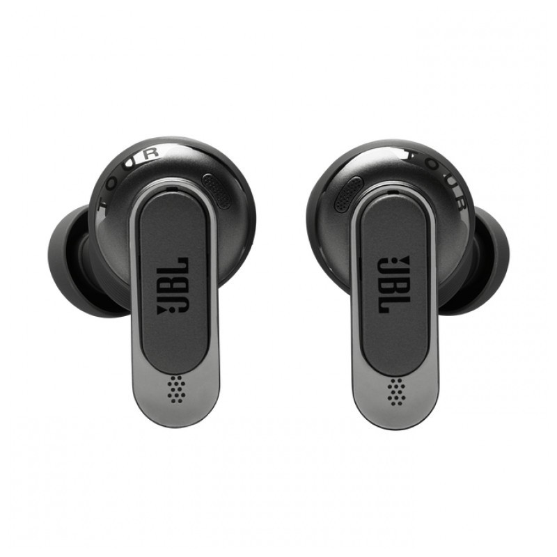 JBL Tour Pro 3 Noir Réduction de Bruit (ANC) - Écouteurs Bluetooth - Ítem1
