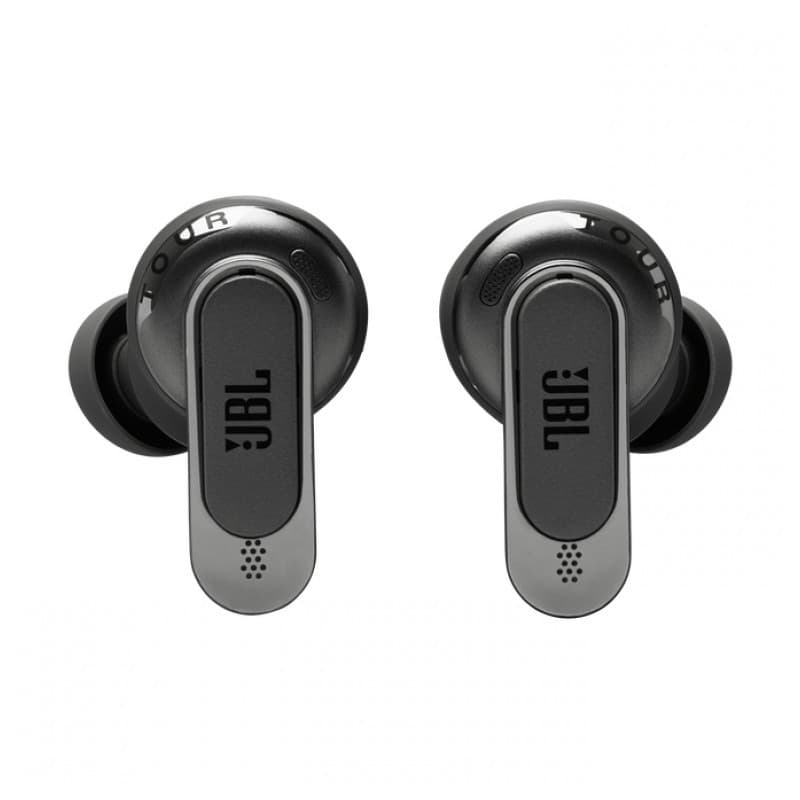 JBL Tour Pro 3 Negro - vista trasera