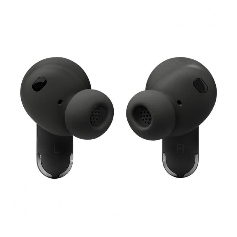 JBL Tour Pro 3 Negro - vista frontal