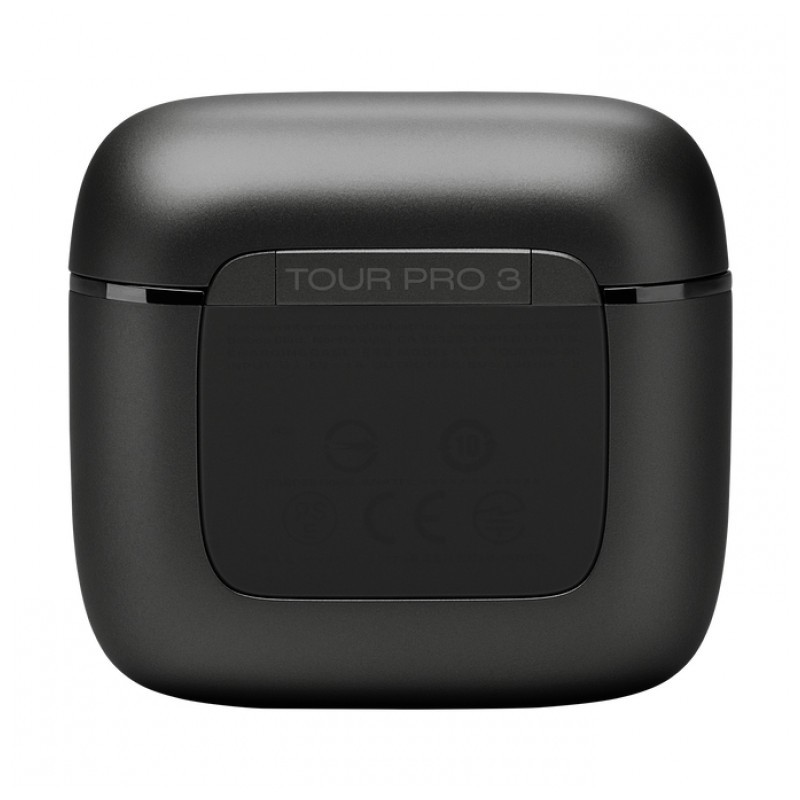 JBL Tour Pro 3 Noir Réduction de Bruit (ANC) - Écouteurs Bluetooth - Ítem6